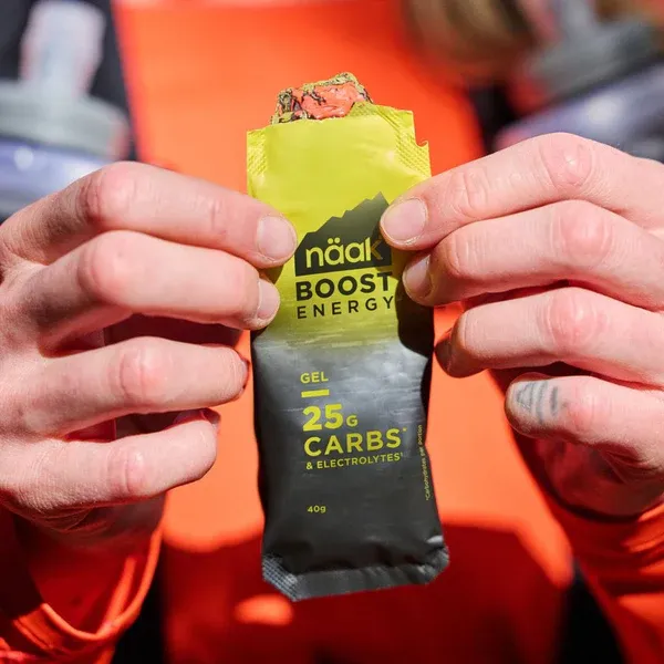 Naak Boost Energy Gel Neutral 25g