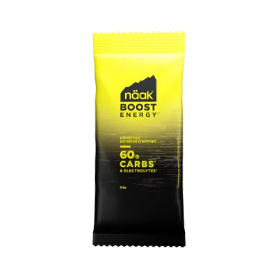 Naak Boost Energy Drink Mix 60g