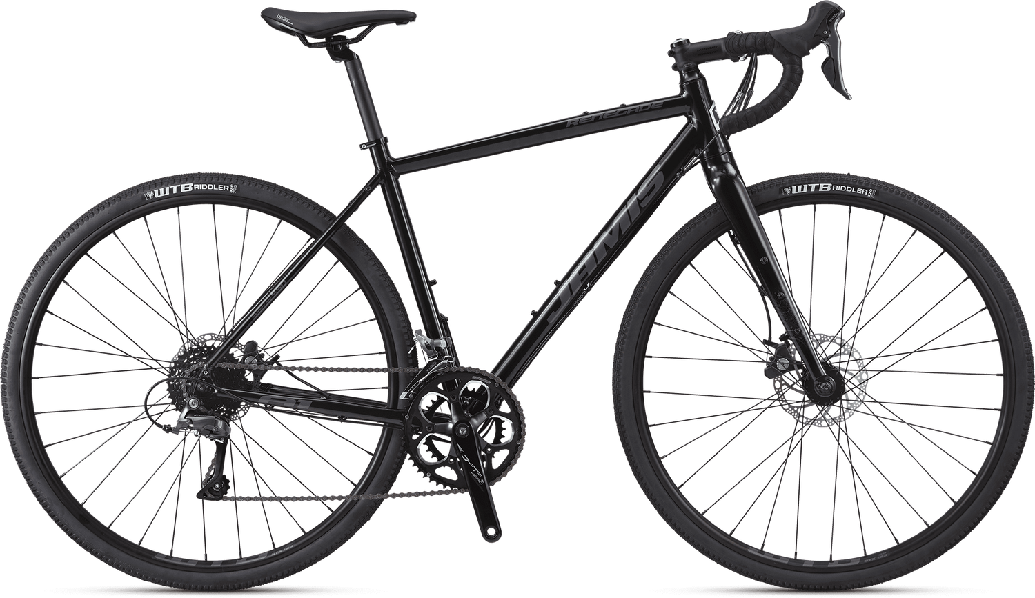 Jamis Renegade A1