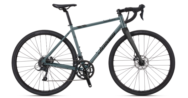 Jamis Renegade S4