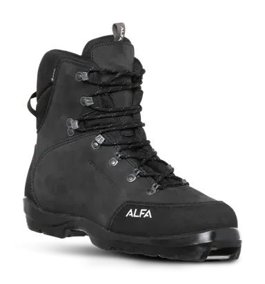Alfa Kikut BC boot size 44