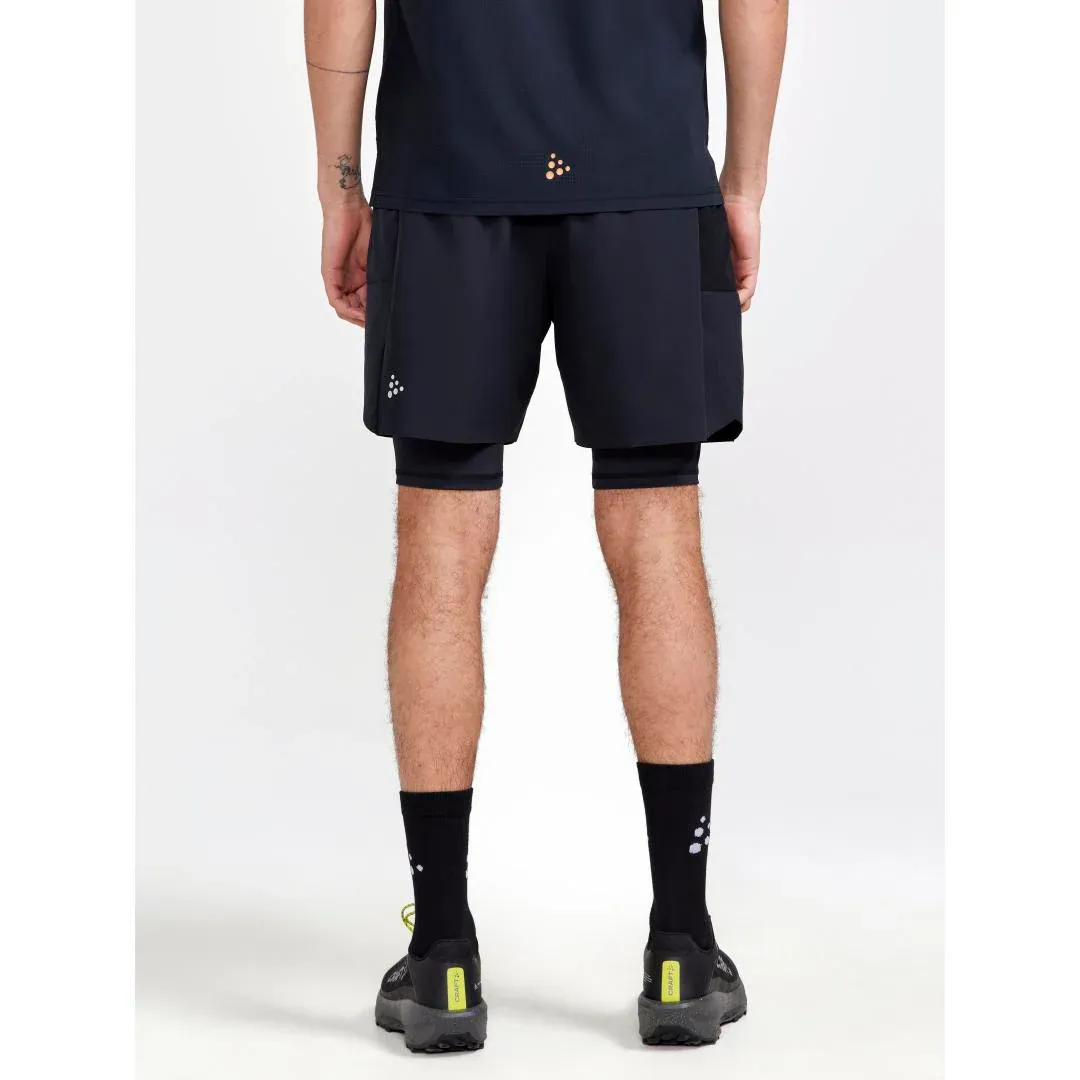 Craft Pro Trail  2-in-1 shorts
