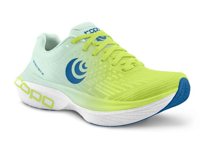 Topo Specter 2