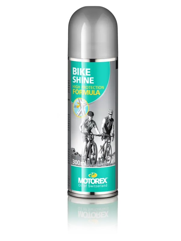 Motorex Bike Shine 300ml