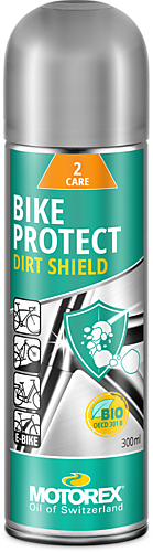 Motorex Bike Protect Bio 300ml