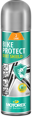 Motorex Bike Protect Bio 300ml