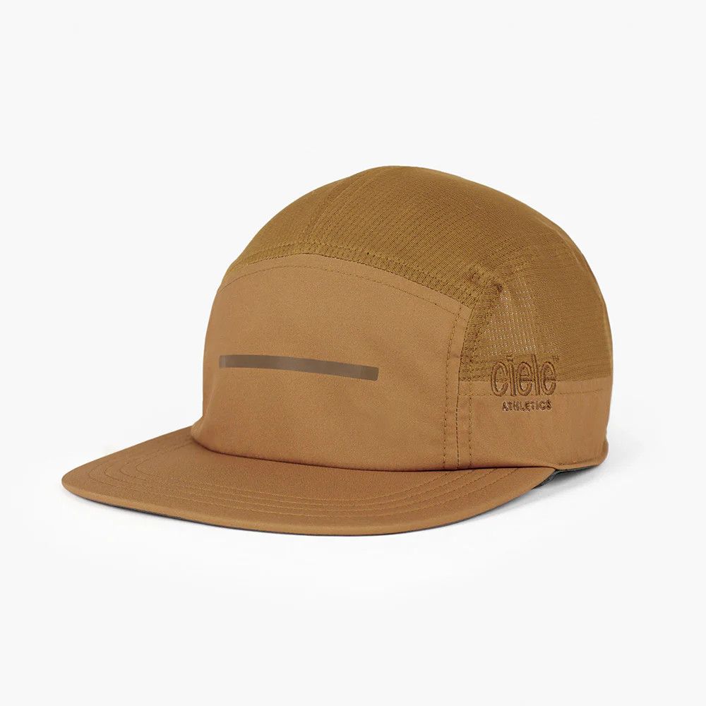 Ciele GoCap Comp Bars, Size: M/L, Color: Dark Ochre