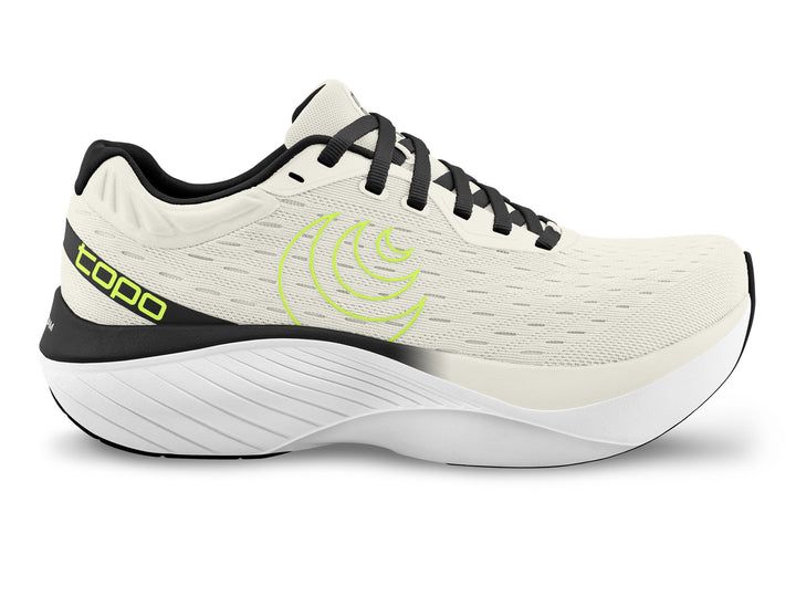 Topo Atmos, Size: 9, Gender: M, Colour: Bone/Black