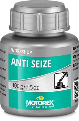 Motorex Anti Seize