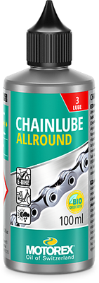 Motorex Chain Lube