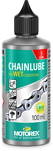 Motorex Chain Lube