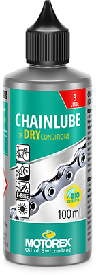 Motorex Chain Lube