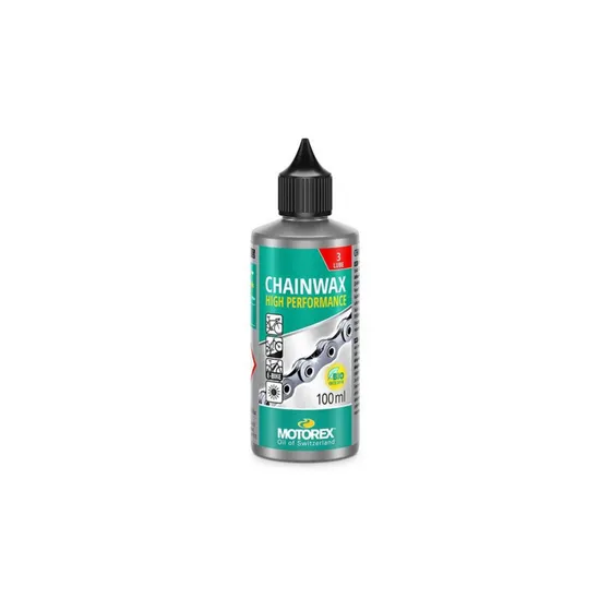 Motorex Chainwax 100ml