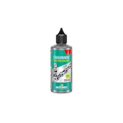 Motorex Chainwax 100ml