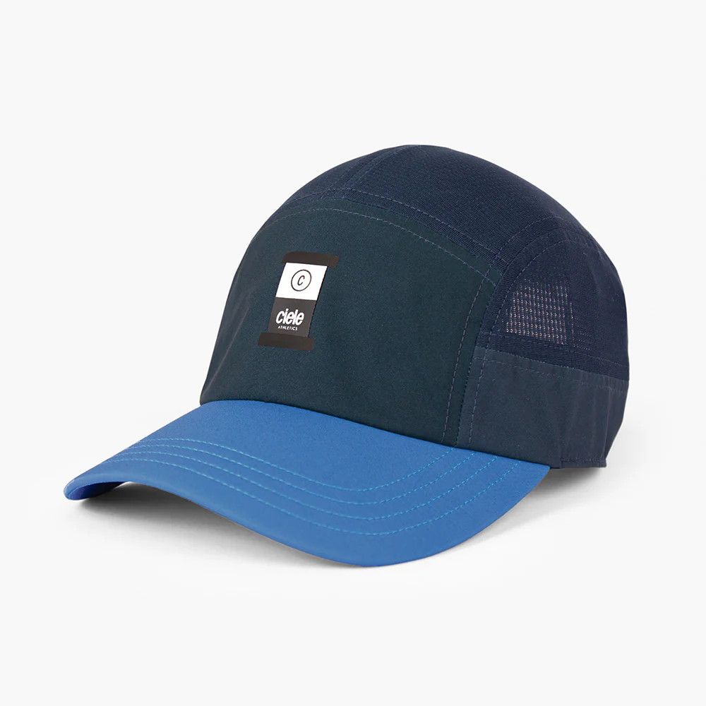 Ciele GOCapSC-Comp-Cube, Size: M/L, Color: Indigo