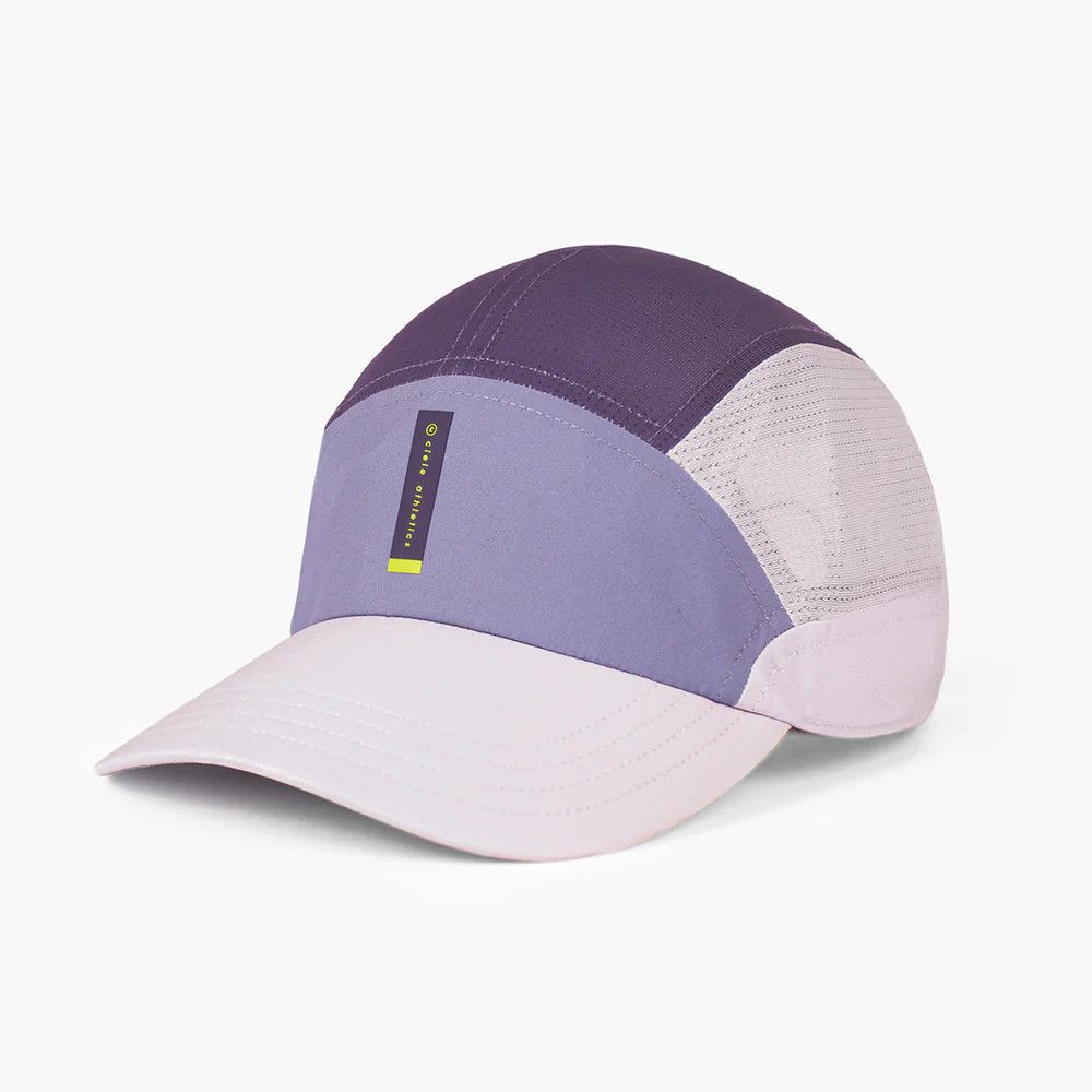 Ciele Cap FST-SC  Comp, Size: M/L, Color: Light Grape/Grape