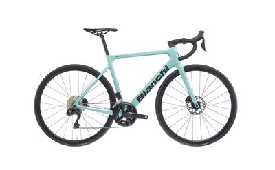 2025 Bianchi Sprint 105 Di2