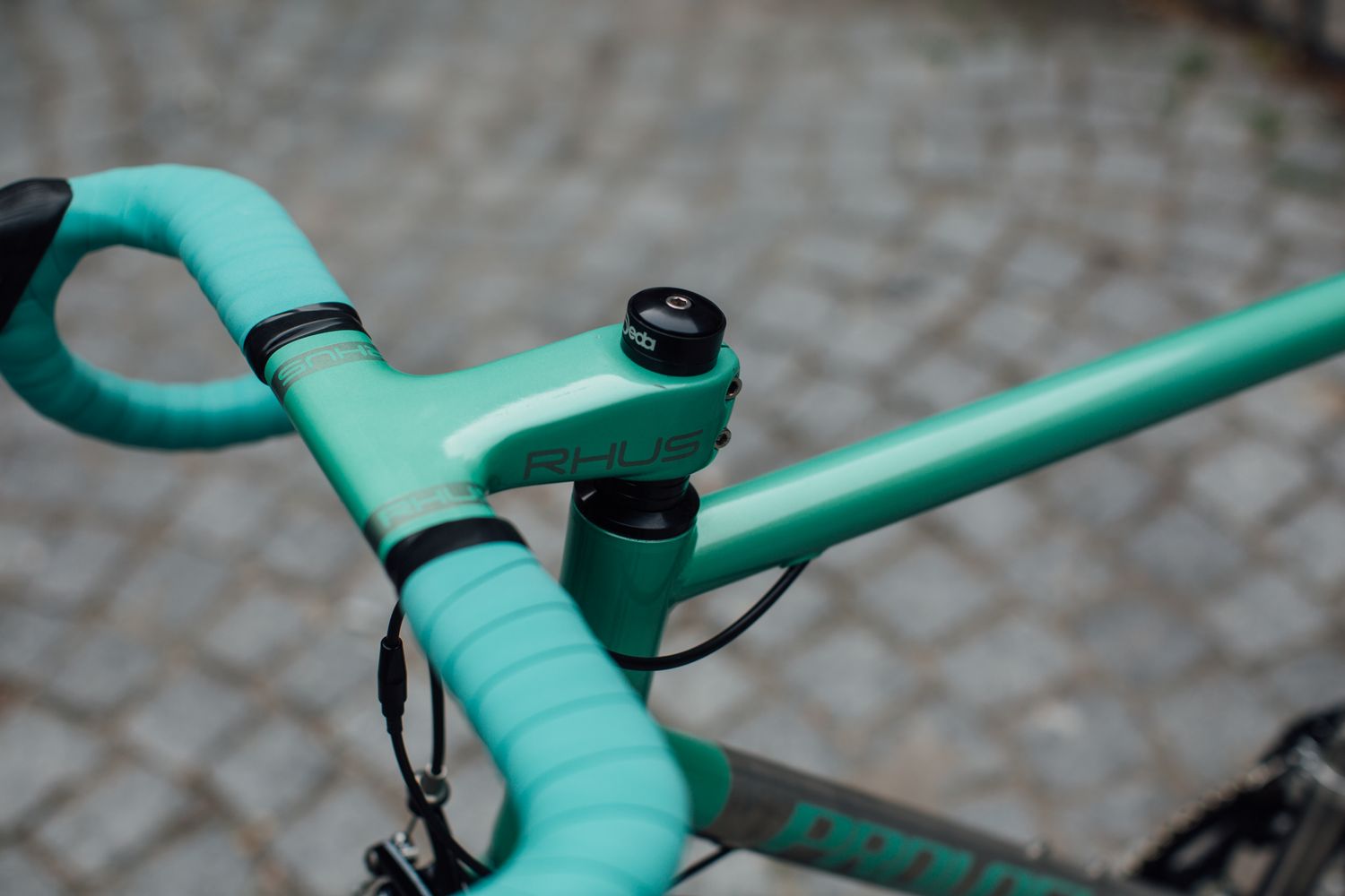 Prologue Fonzaso Rim