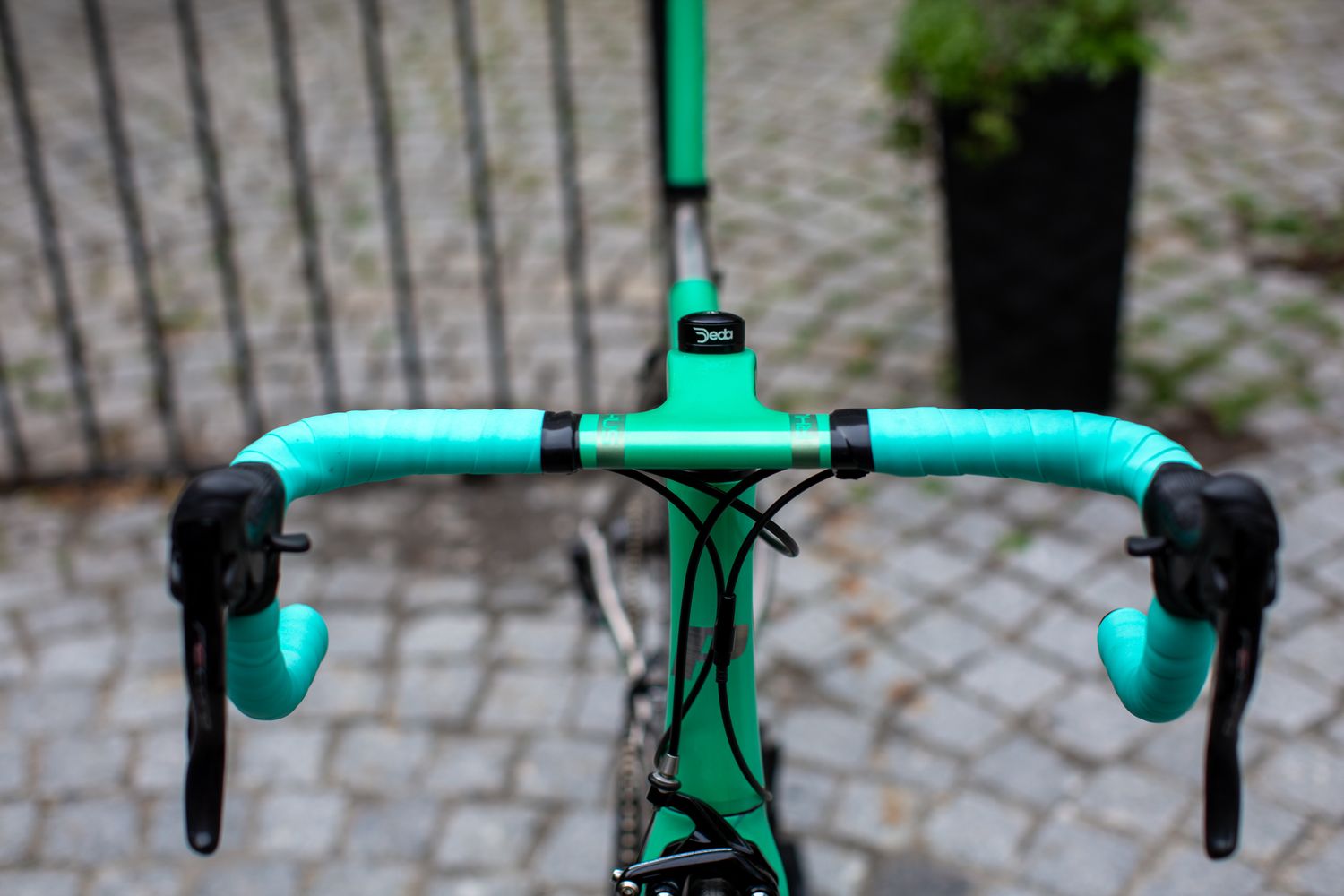 Prologue Fonzaso Rim