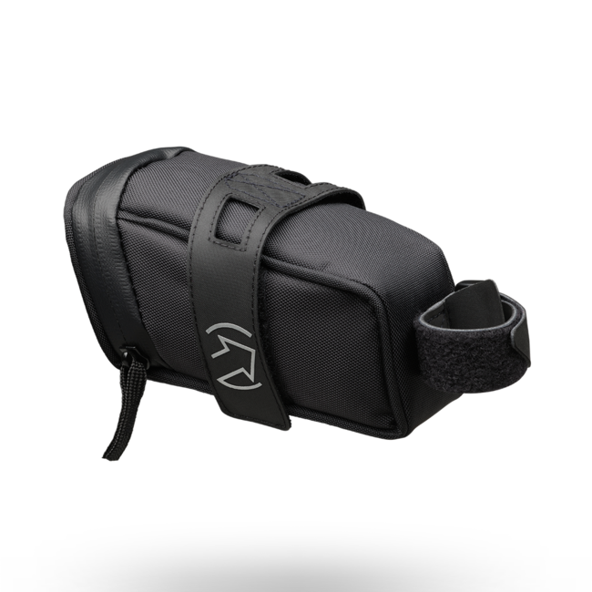 Shimano Saddlebag Performance, Size: Small Black