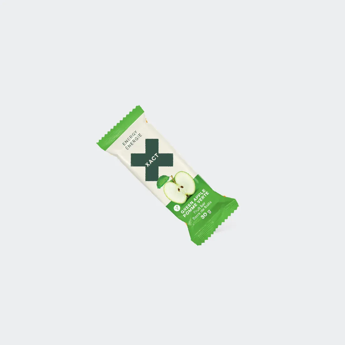 XACT Energy Fruit Bars Singles