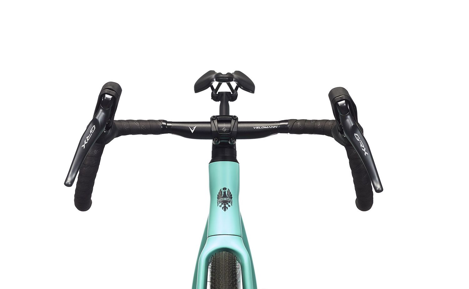 2025 Bianchi Impulso PRO GRX 820