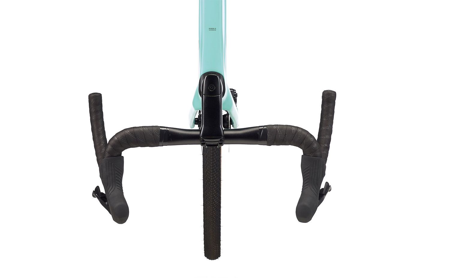 2025 Bianchi Impulso PRO GRX 820