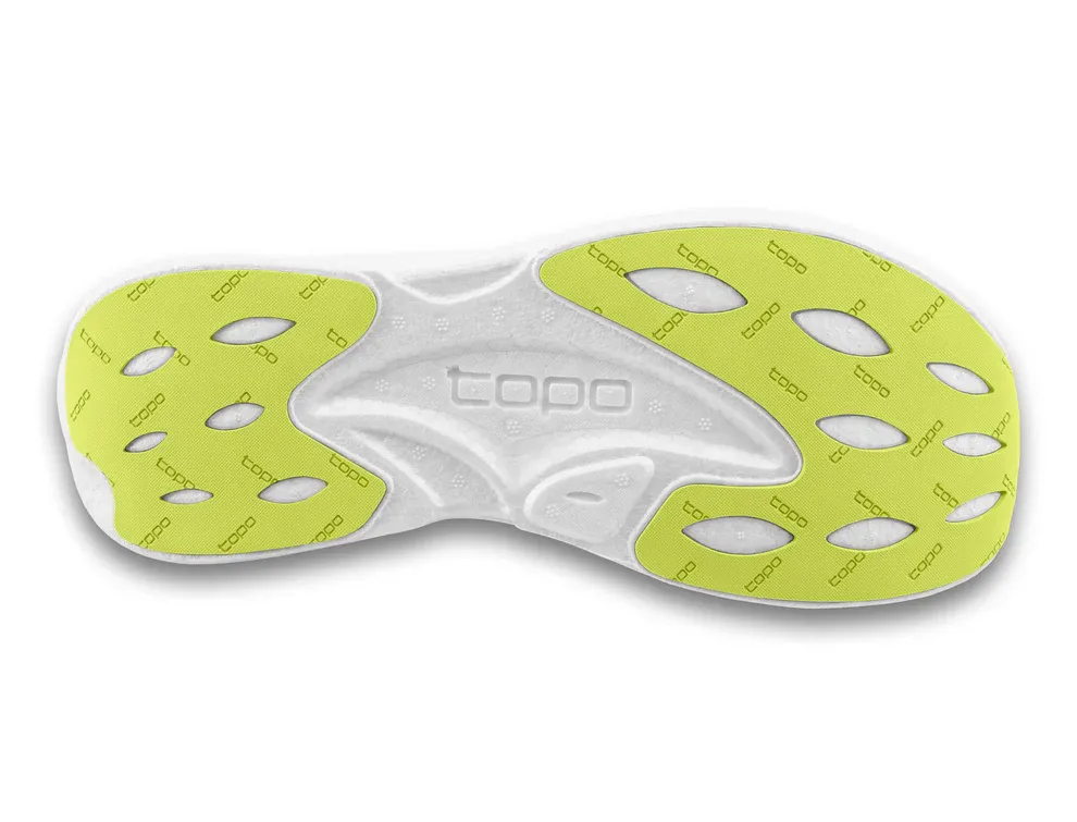 Topo Cyclone 3