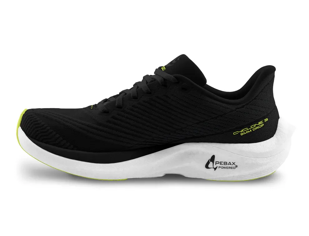 Topo Cyclone 3