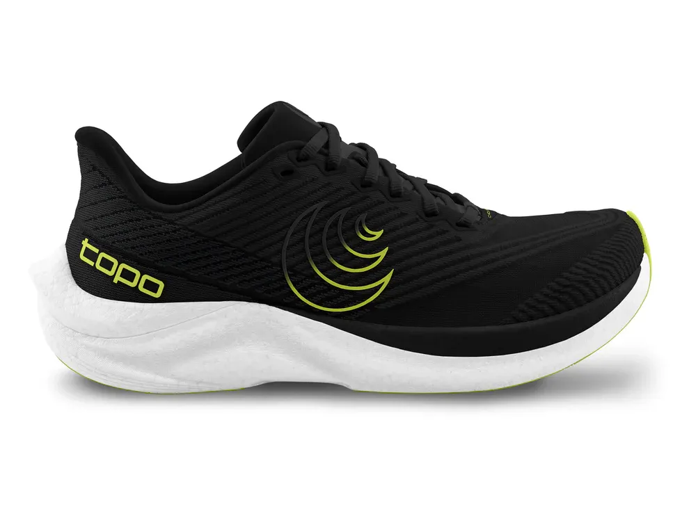 Topo Cyclone 3