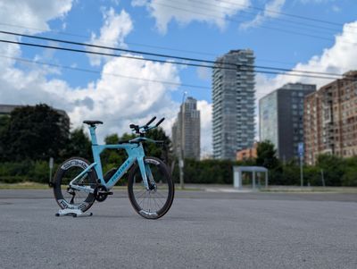 Prologue Aviation 5.0 Disc