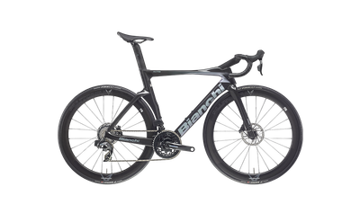 2025 Oltre PRO Ultegra Di2 with 4iii Power meter