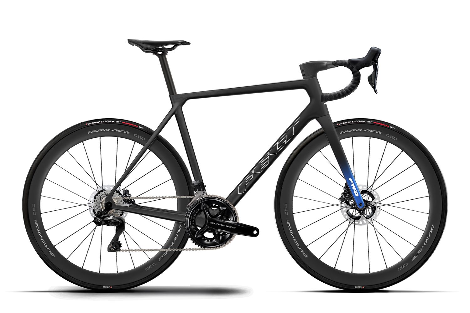 FR | FRD | Dura-Ace Di2