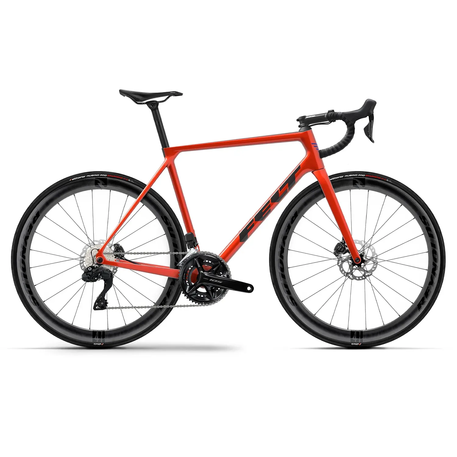 Felt FR | Advanced | 105 Di2