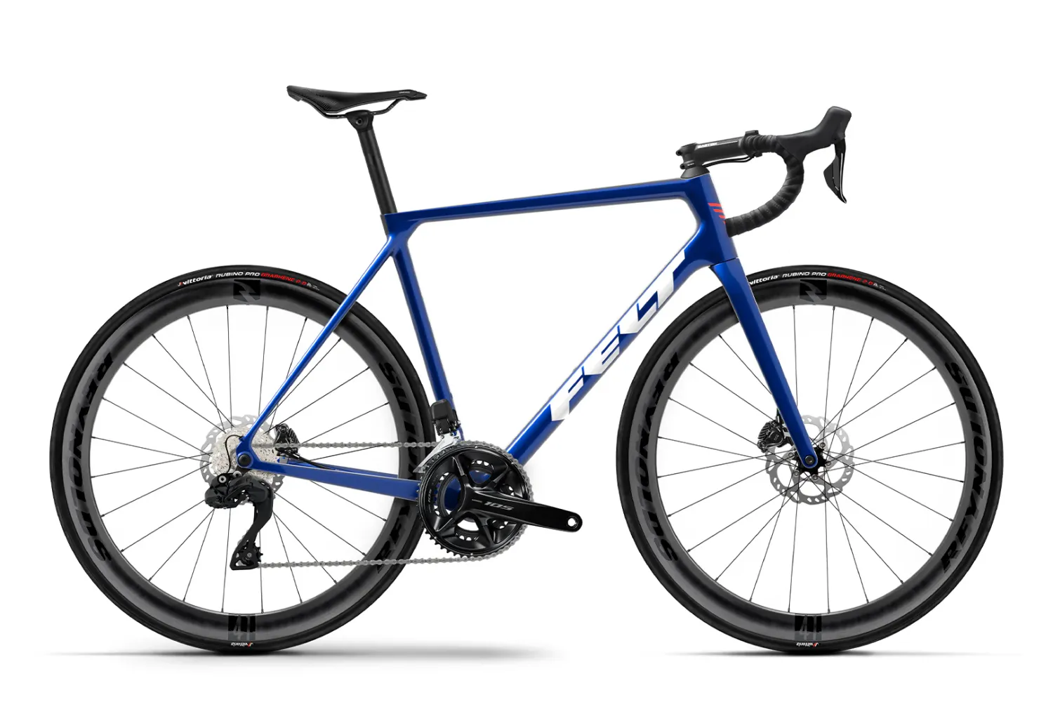 FR | Advanced | 105 Di2