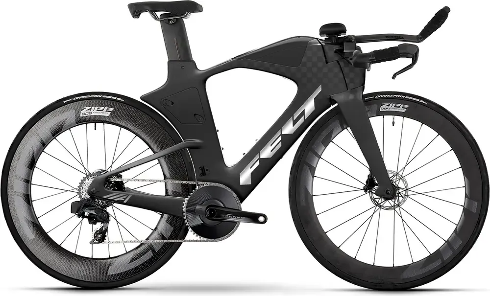 IA FRD 2.0 | Pro | Force eTap AXS