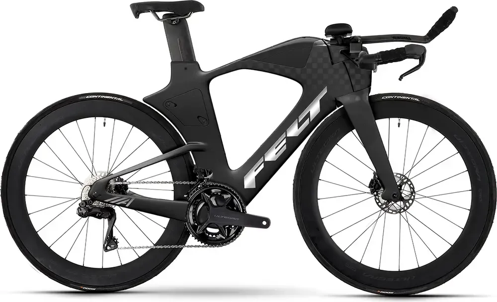 IA 2.0 | Expert | Ultegra Di2