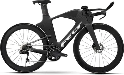 IA 2.0 | Expert | Ultegra Di2