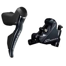 Brakes / Levers / Pads / Rotors