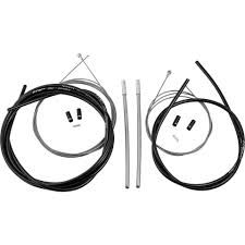 Cables &amp; Housing