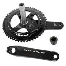 Cranksets