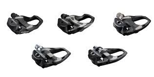 Pedals &amp; Cleats