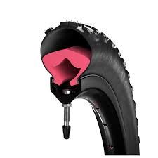 Tubeless Inserts &amp; Tubeless Parts