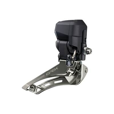 Shimano GRX FD-RX825 Di2 Front Derailleur 2x12-Speed
