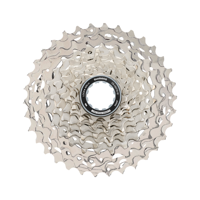 Shimano CS-HG710 Cassette 12 Speed 11-36T