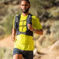 Running Vests