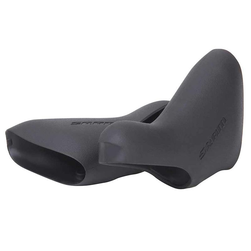 SRAM Hoods for Red2012, Red 22, Force 22, Rival 22, Black