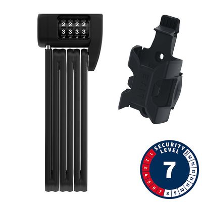 Abus Bordo Lite 6055C lock