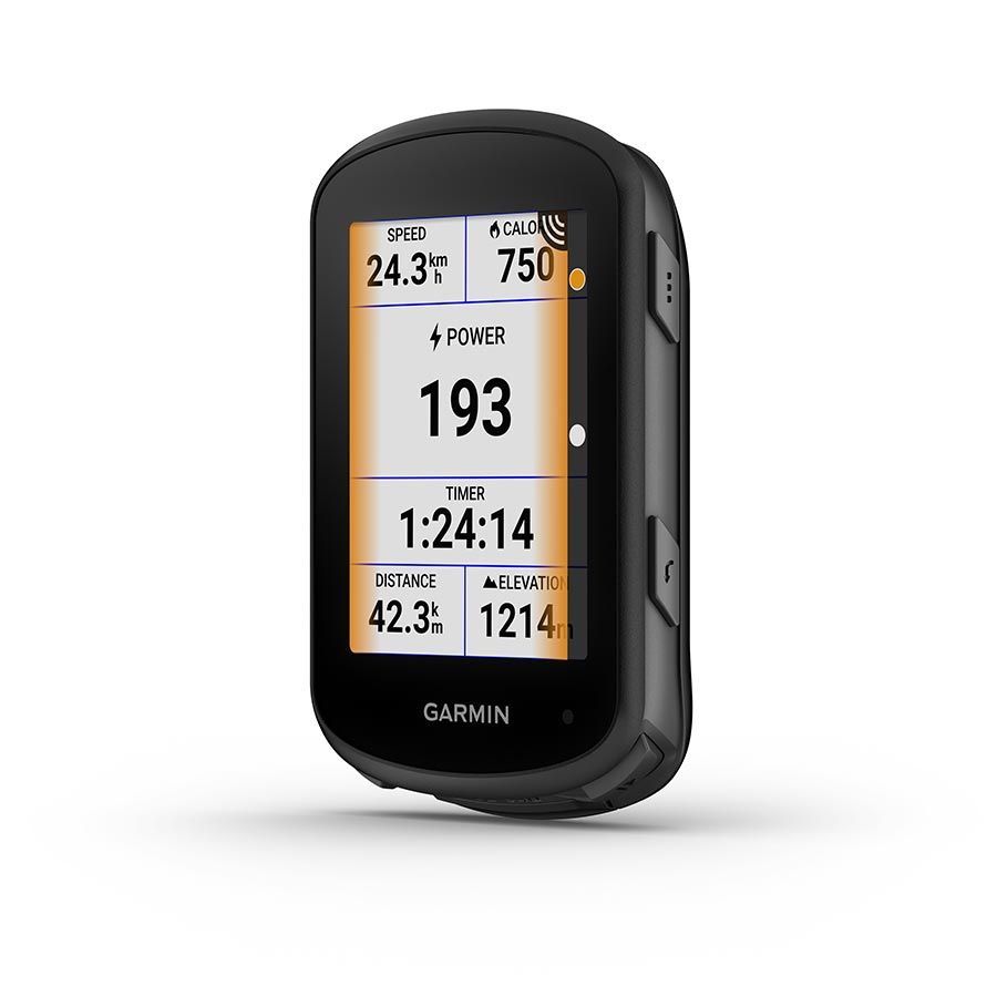 Garmin Edge 540 Computer