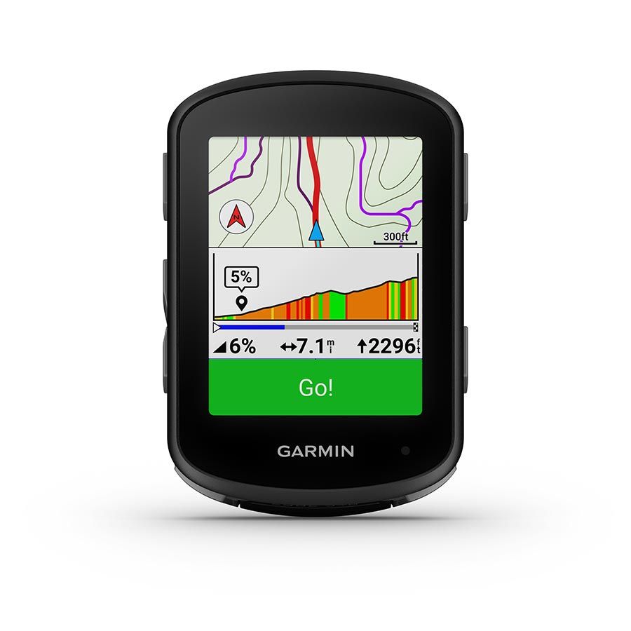 Garmin Edge 540 Computer